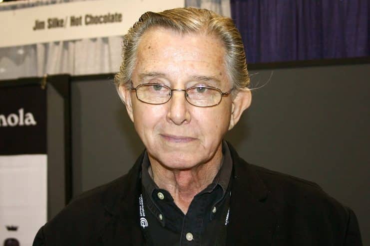 Jim Silke, el icónico artista y cómics pin-up, muere a los 93 años