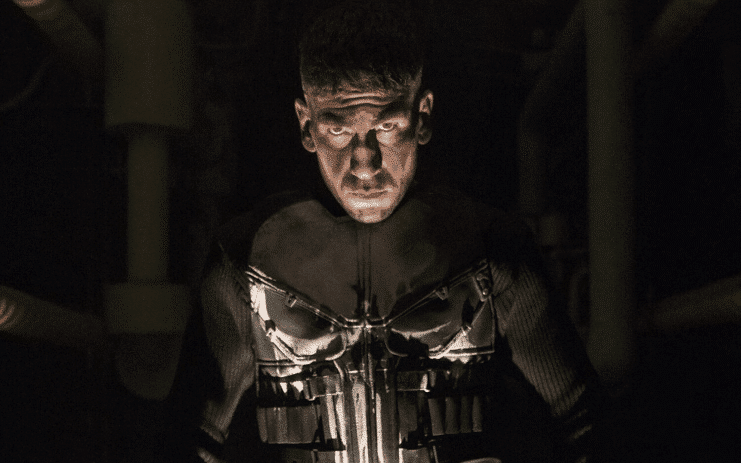 Jon Bernthal