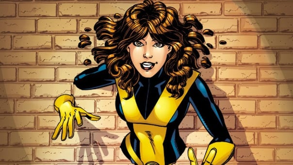 Kitty Pryde revoluciona a los X-Men después de la confirmación de su nuevo evento romántico