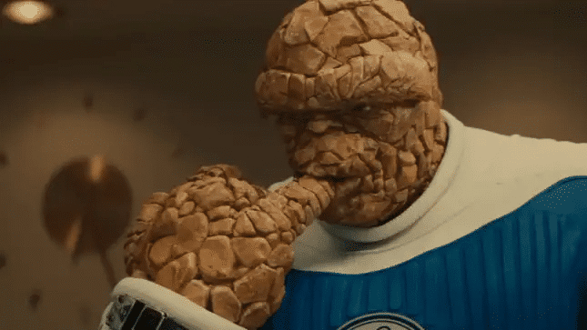 Galactus, The Fantastic Four, Marvel Studios, MCU, Reed Richards