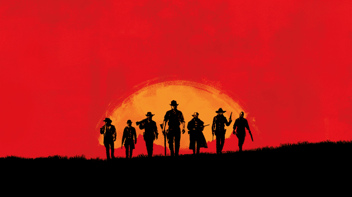 Los fanáticos en línea de Red Dead lanzan una solicitud para guardar el juego (y está ganando fuerza)