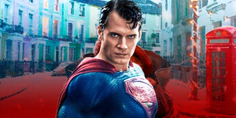 This unexpected franchise is the perfect model for the DC Superman