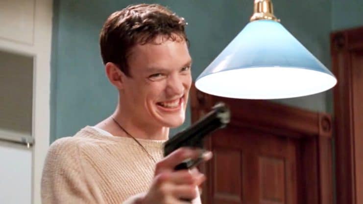 Ghostface, Matthew Lillard, Scream 7, Stu Macher