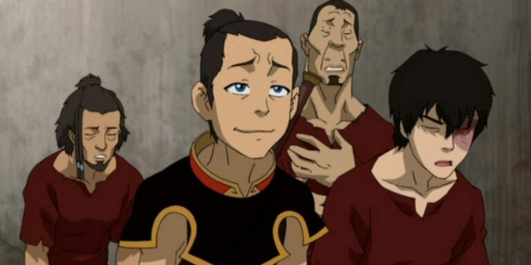 The 15 best quotes from Zuko in Avatar: The Last Airbender