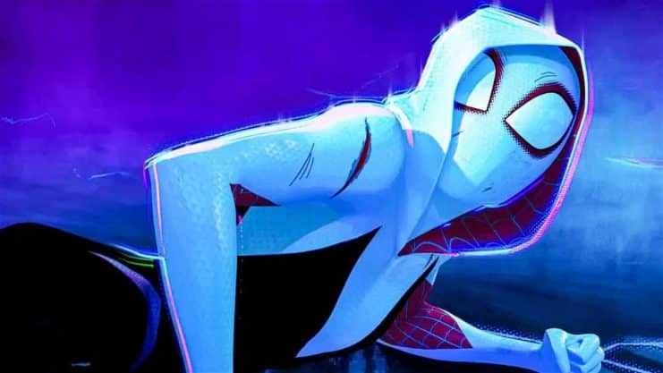 Your friend and near Spider-Man: it turns out that Gwen Stacy will be in season 2 with a first look