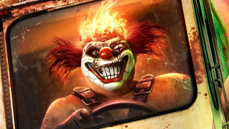 Twisted Metal season 2 promises more madness with Axel and a new villain