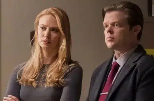 Why was he pressed to include Foggy and Karen in Daredevil: Born again? The Showrunner show explains the reason Why was he pressed to include Foggy and Karen in Daredevil: Born again? The Showrunner show explains the reason