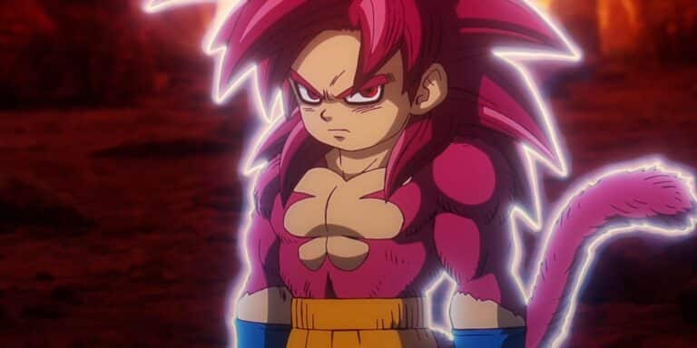 Will Vegeta become Super Saiyan 4 before the end of Dragon Ball Daima?