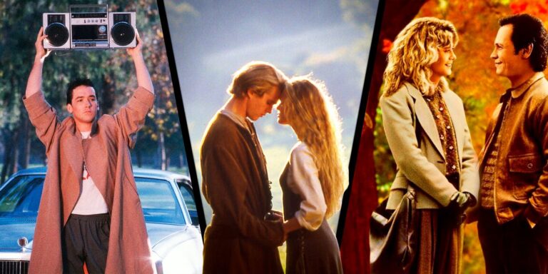 Cuando Harry conoció a Sally, la novia de la princesa y dice cualquier cosa