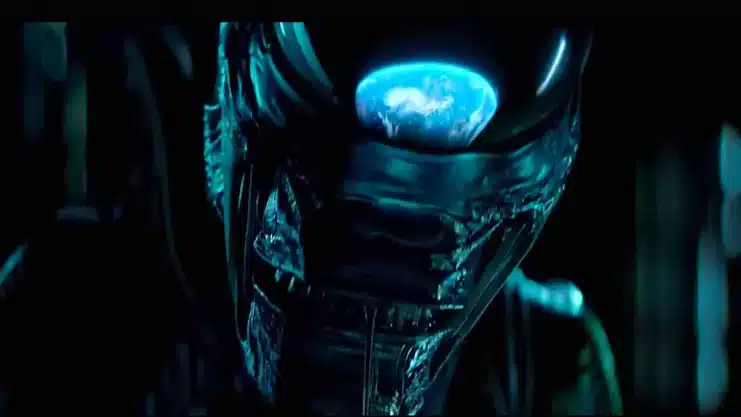 Alien: Earth publica una serie de videos promocionales llenos de misterio

