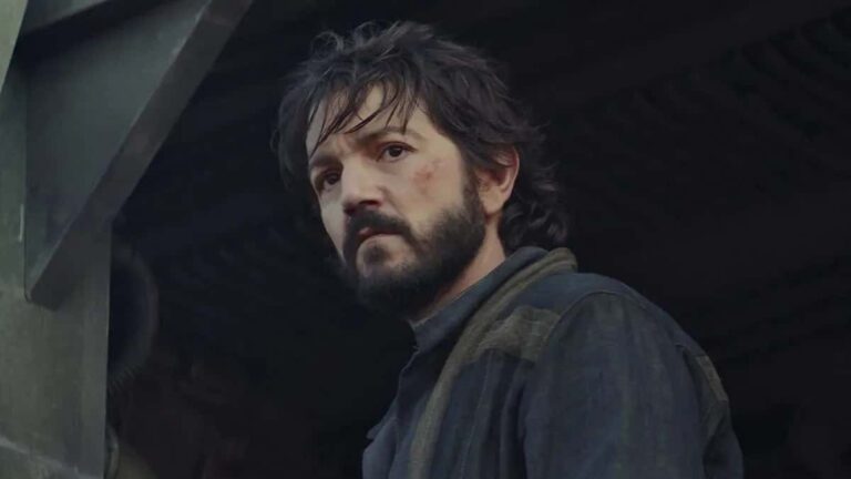 An Andor Season 2 progress advances a crucial moment in the story of Star Wars
