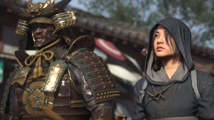 Assassin's Creed Shadows tendrá más de 80 horas de aventura en Japón feudal

