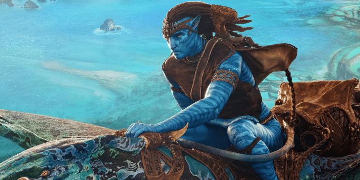 Avatar 3, Avatar: Fire and Ash, Bob Iger, James Cameron, Saga Avatar