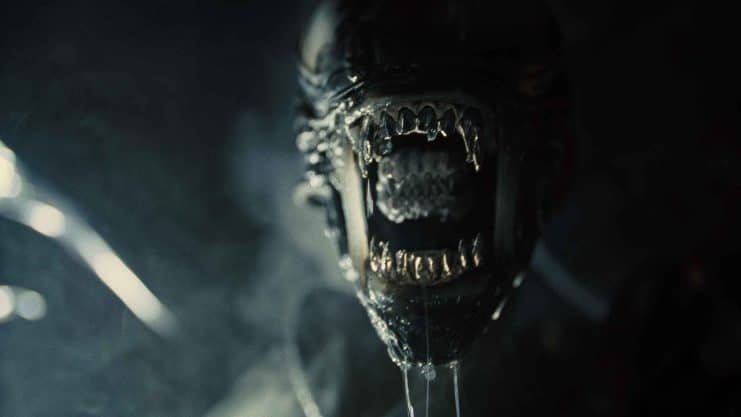 Alien: Romulus Bong Joon Ho