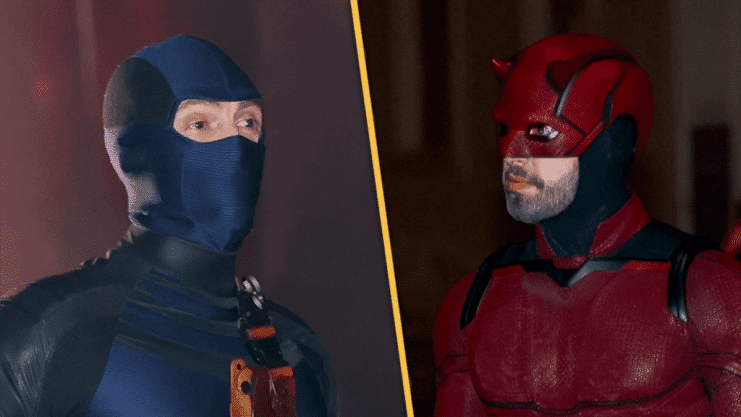 Charlie Cox explains how the start of Daredevil: Born Again Chase Matt Murdock in the rest of the series