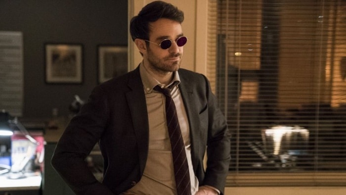 Charlie Cox - Daredevil