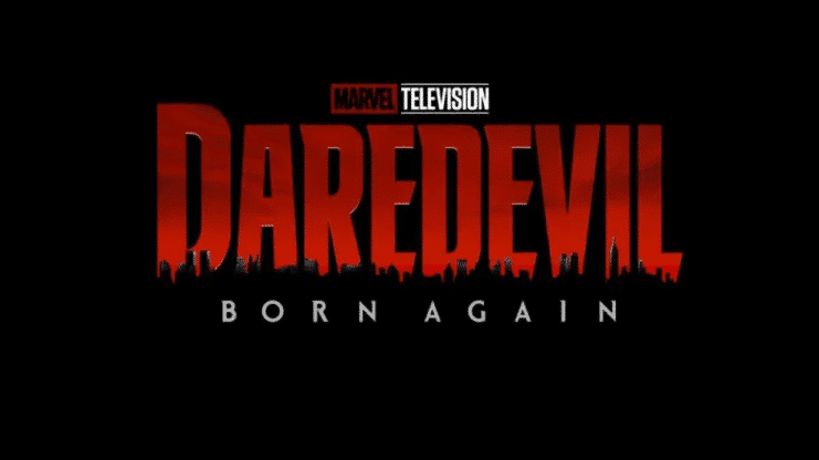Daredevil: Born again promises a level of brutality never seen before in Disney+
