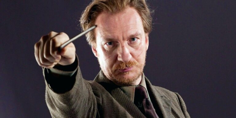 El 16 de abril será un gran día para los fanáticos de Harry Potter y Sherlock