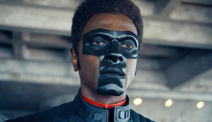 James Gunn, Chine News, Superman, Superman Legacy, Warner Bros.