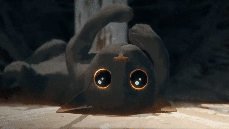 Cine de animación independiente