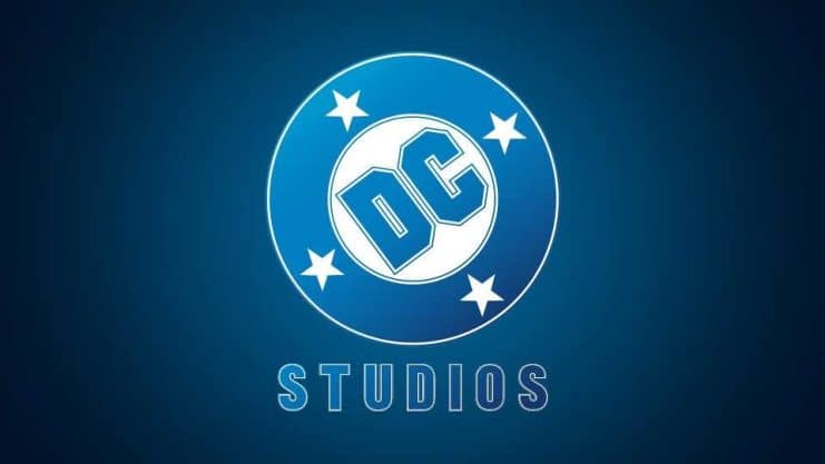 DC Studios DCU