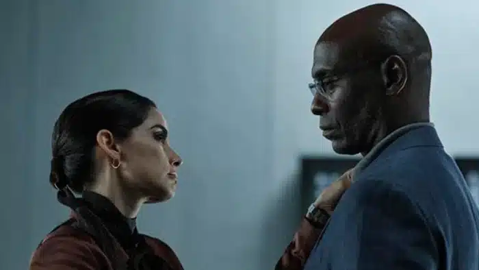 Cine News, Resident Evil