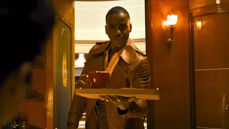 The trailer of Dr. Who surprises with the arrival of a new partner The trailer of Dr. Who surprises with the arrival of a new partner