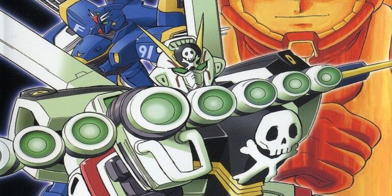 Fans should manage their expectations for Hideaki Anno’s film Gundam