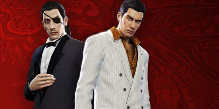 Game Pass is slowly but surely kidnapping all the games of an emblematic deductible