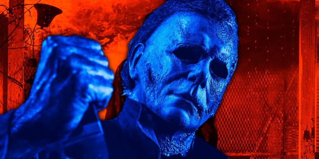 Halloween '2018 Michael Myers