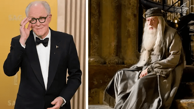 John Lithgow