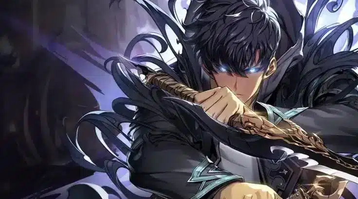 La tragedia de Goto Ryuji en Just Niveling: Arise deja a los fanáticos sobresalientes por su futuro en la serie

