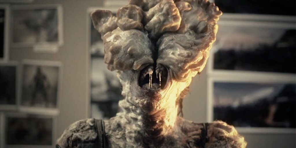 La última temporada 2 establece pesadillas aún más intensas con nuevas criaturas