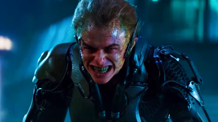 Las 10 películas de Marvel más prometedoras que nunca han logrado Las 10 películas de Marvel más prometedoras que nunca han logrado
