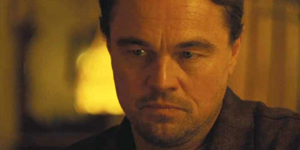 Leonardo DiCaprio's next criminal thriller obtains the first look after the release date