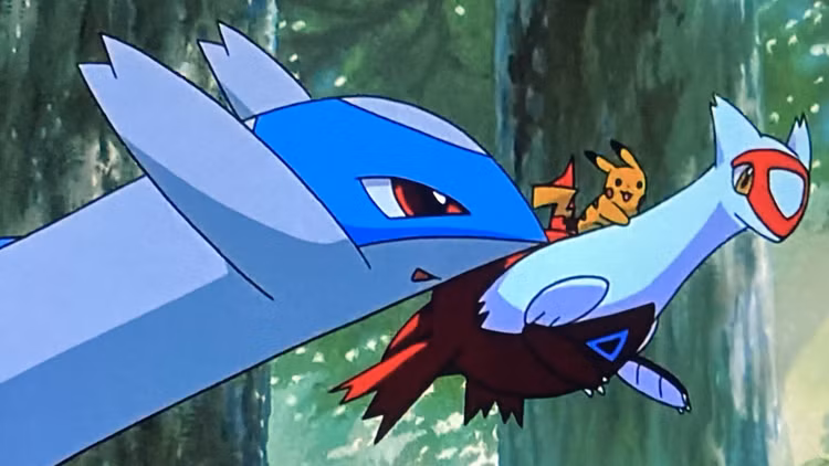 Pokémon más poderoso