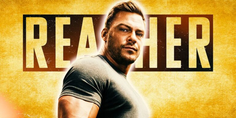 Recondy season 3, episode 5 Review: the new life of Reachor becomes fatal, fast