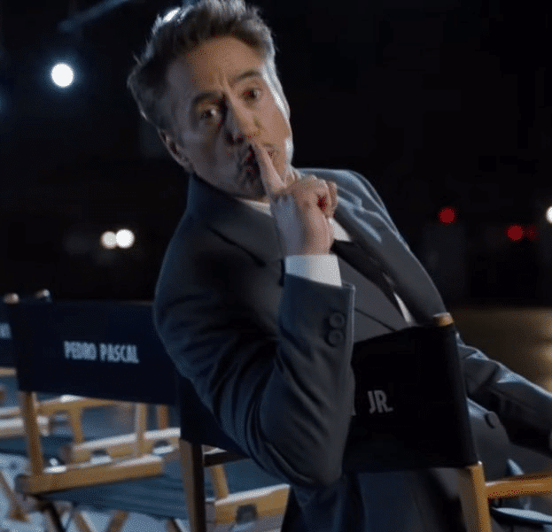 Avengers Doomsday, Robert Downey Jr. Marvel, Scarlet Witch REEMPRESO, Tony Stark Victor von Doom, Wandavision Easter Egg