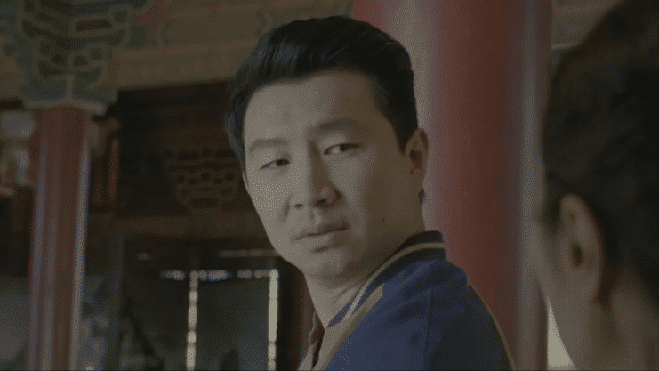 Shang-chi 2 Premiere, Shang-chi en Spider-Man 4, Simu Liu Marvel, Spider-Man 4 Fecha de lanzamiento