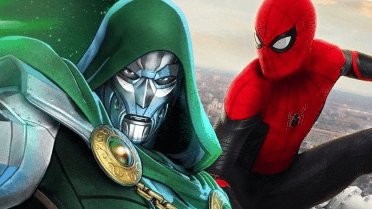 Avengers: Doomsday, Avengers: Secret Wars, Peter Parker, Spider-Man 4, Marvel Cinema Universe (UCM)