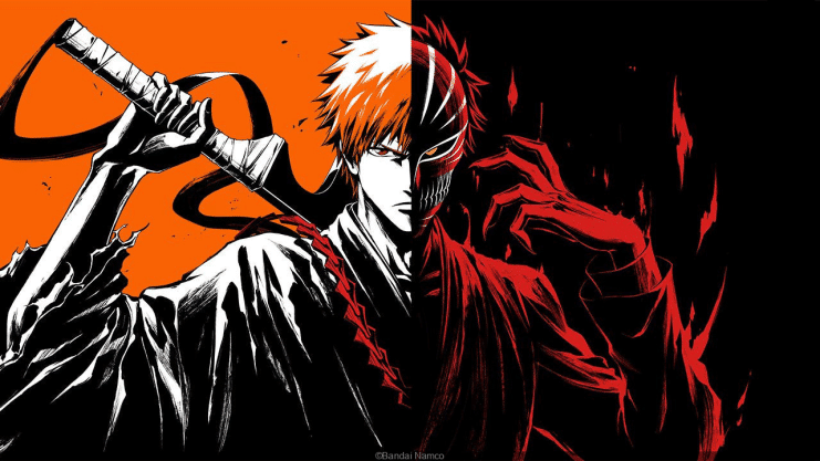 The worst defects of each protagonist of bleach