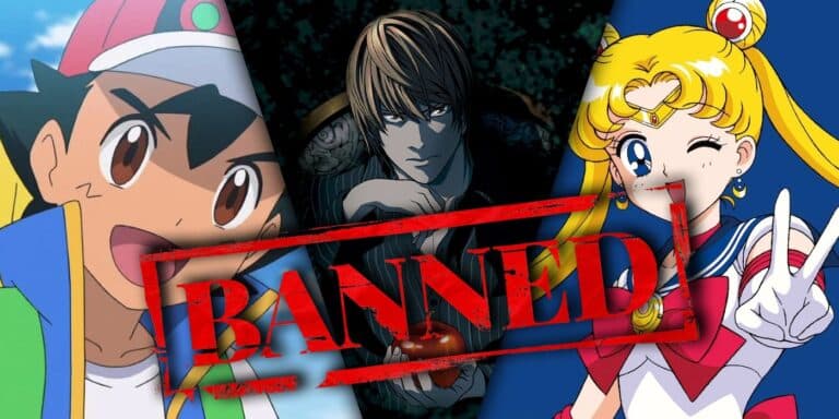 Trunks Futures and 9 other Best Anime Performances by Eric Vale