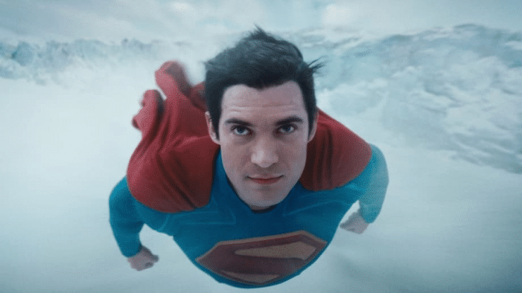 James Gunn DC, Peter Safran DC Studios, Superman 2025, DC Universe, Warner Bros. Discovery