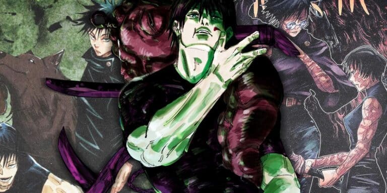 What happened at the end of season 2 of Jujutsu Kaisen?