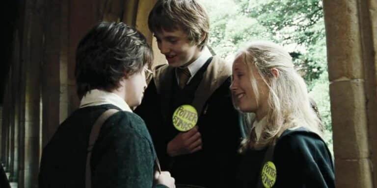 10 Fans of Boring Harry Potter characters can’t stand support
