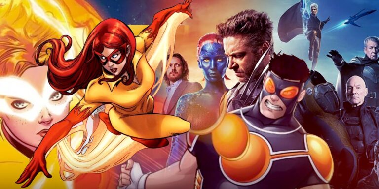 10 things you didn’t know about X-Men cyclops