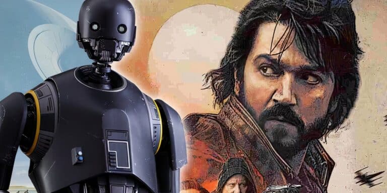 Andor La temporada 2 no estará completa sin este personaje (y podría organizar una gran reunión de Star Wars)