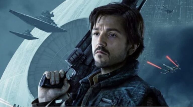 Andor surprises the followers who answer several key questions of Star Wars