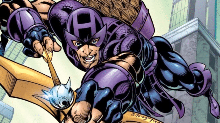 Vengadores