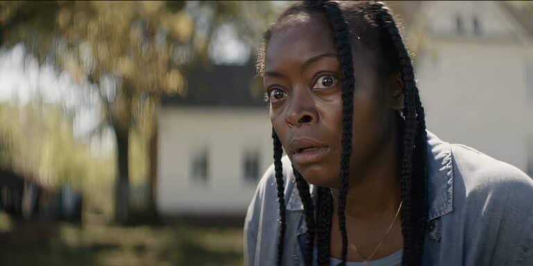 Bad Boys Star Last Addition to the prohibited horror film of the actor of Riverdale
